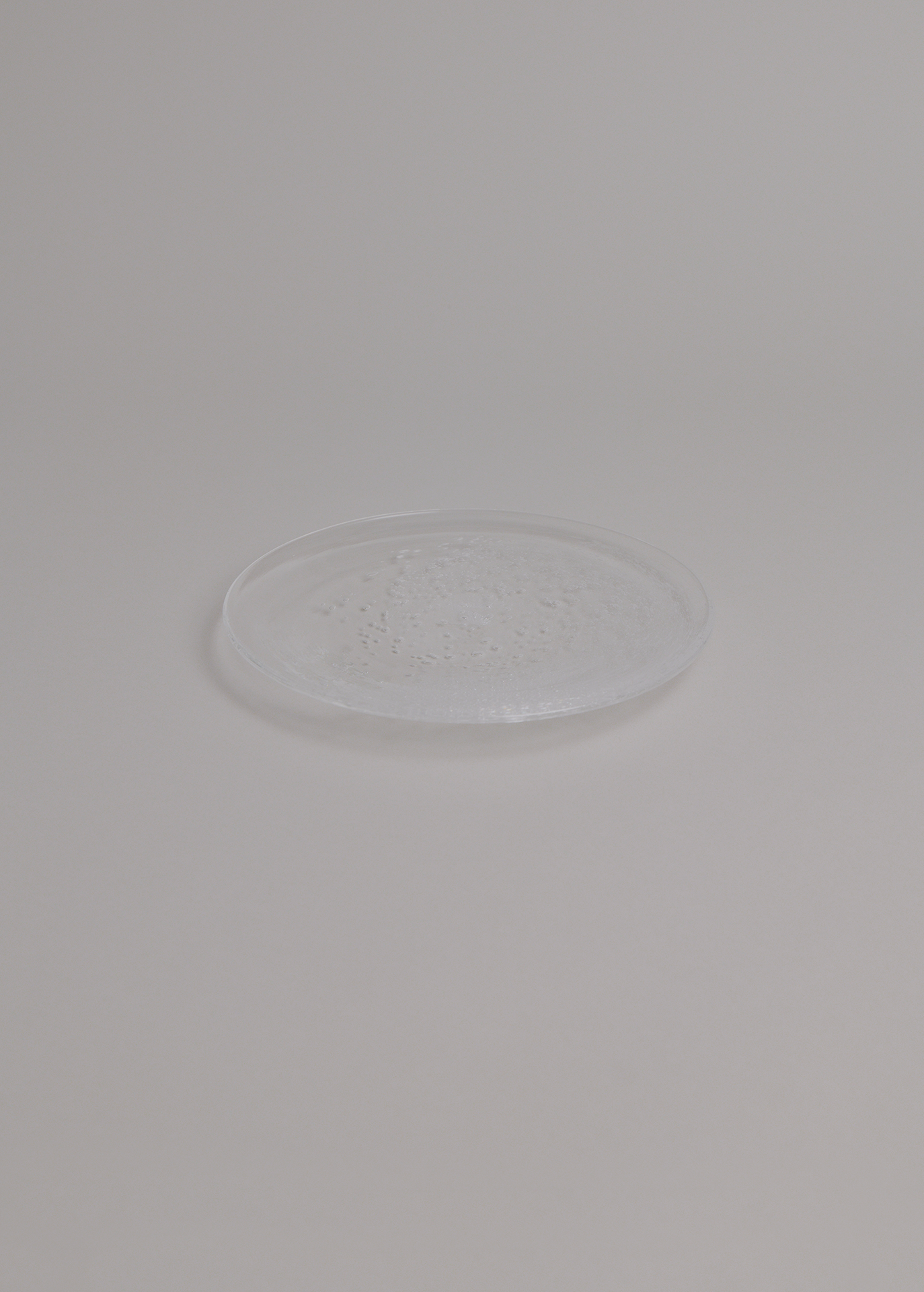Millet Plate Medium