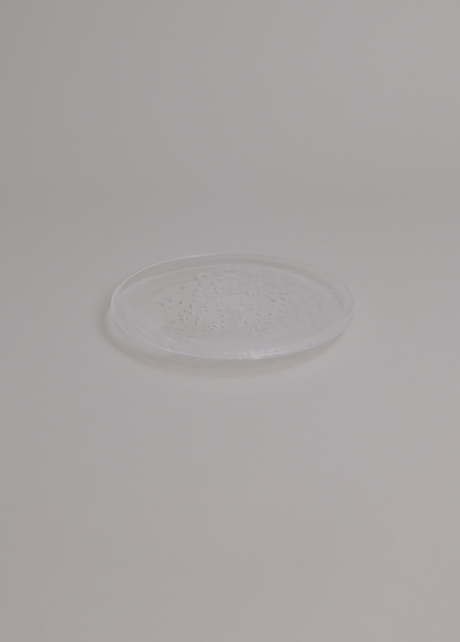 Millet Plate Medium
