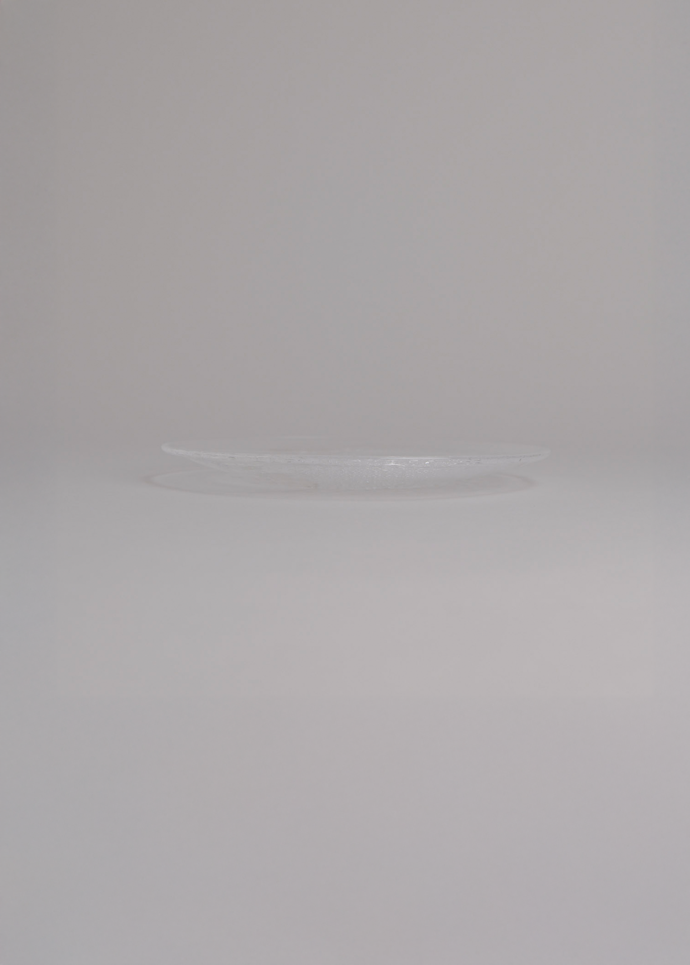 Millet Plate Medium