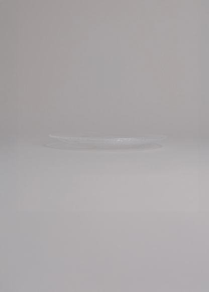 Millet Plate Medium