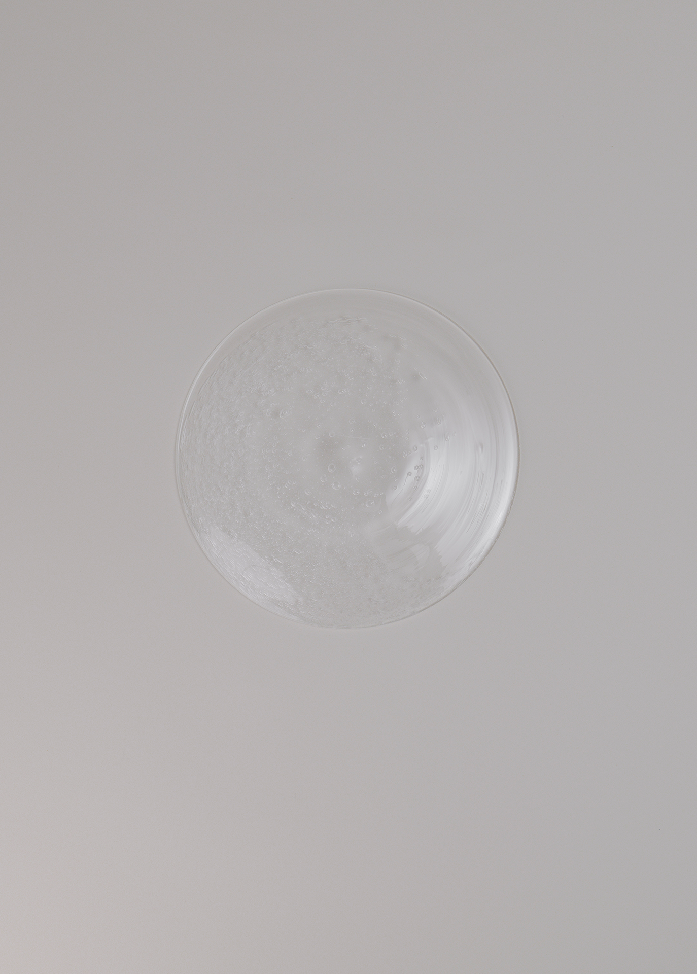 Millet Plate Medium