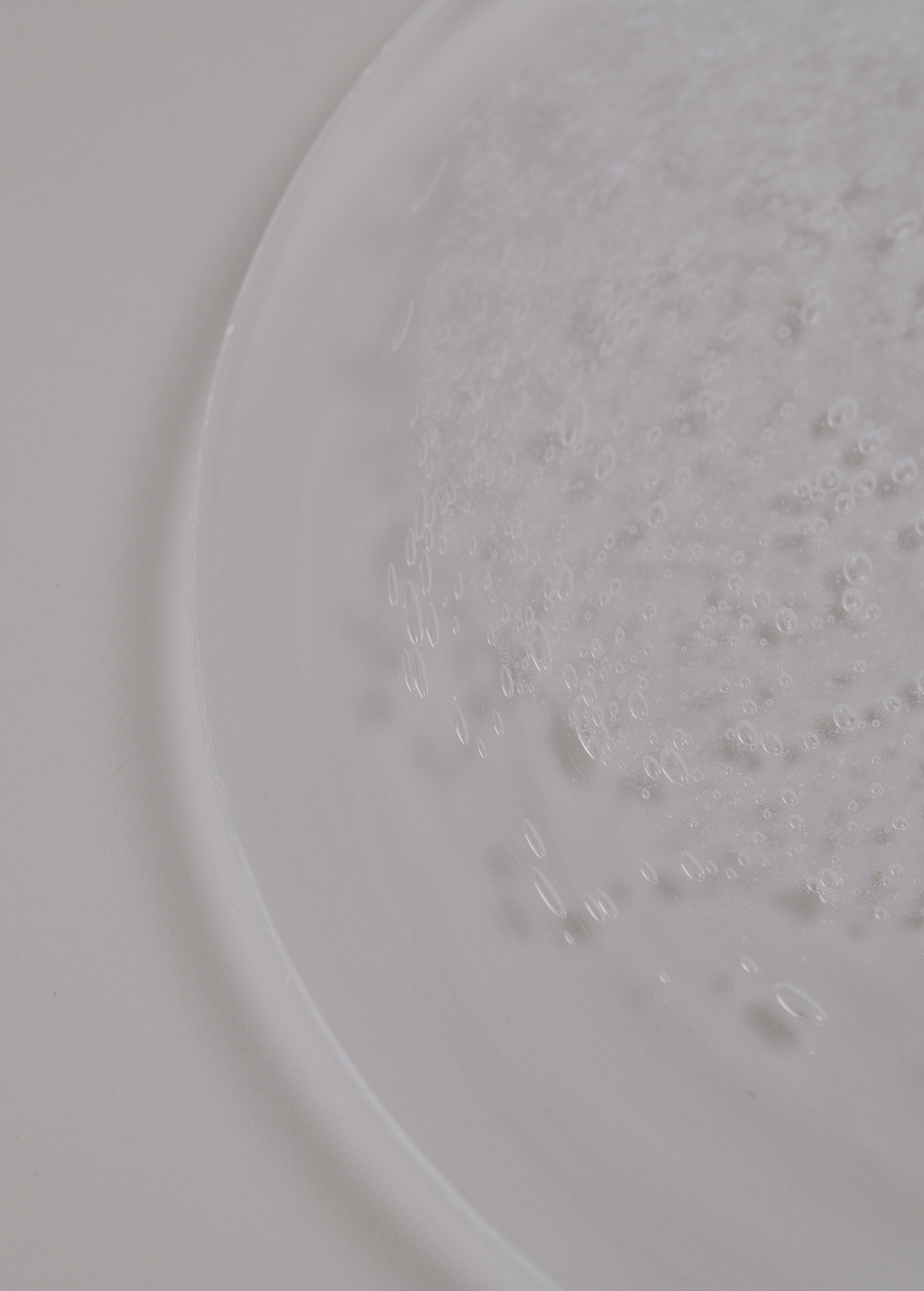 Millet Plate Medium