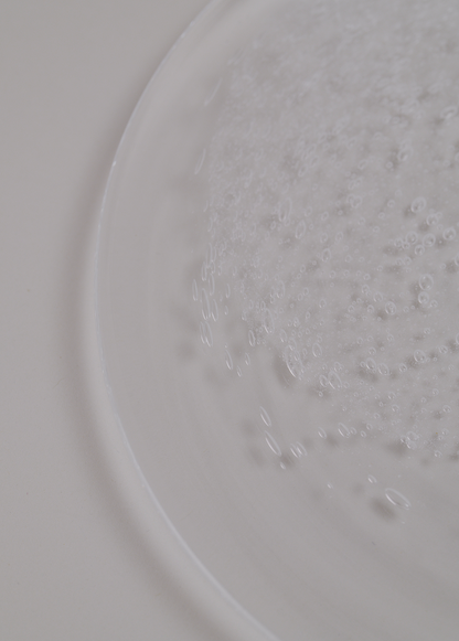 Millet Plate Medium