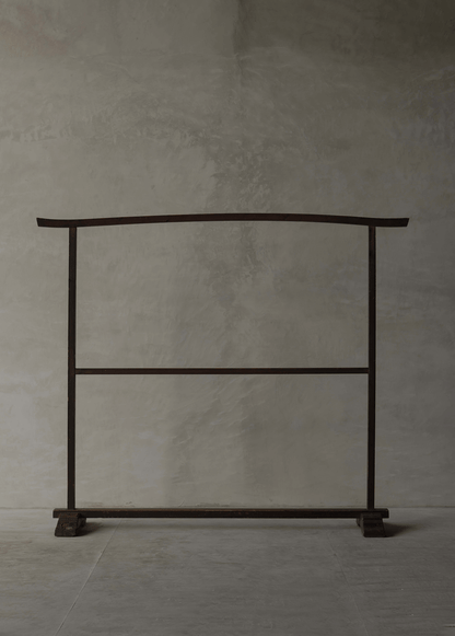 大正杉衣桁 – hakobune GALLERY 大正杉衣桁 – hakobune GALLERY