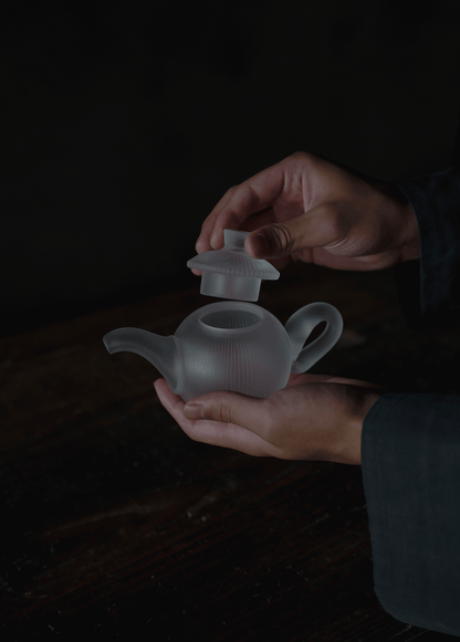 teapot