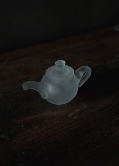 teapot