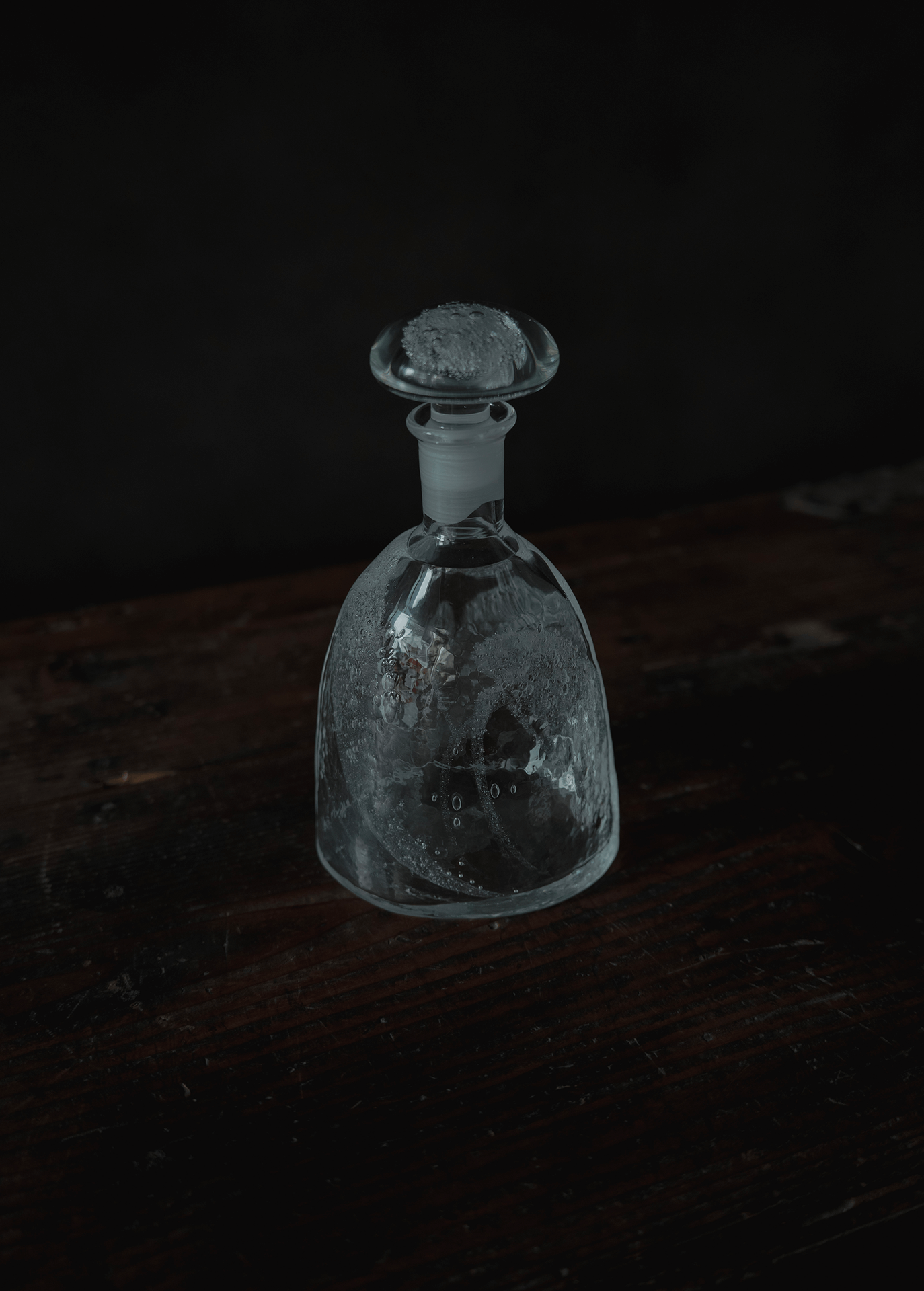 Decanter Bell