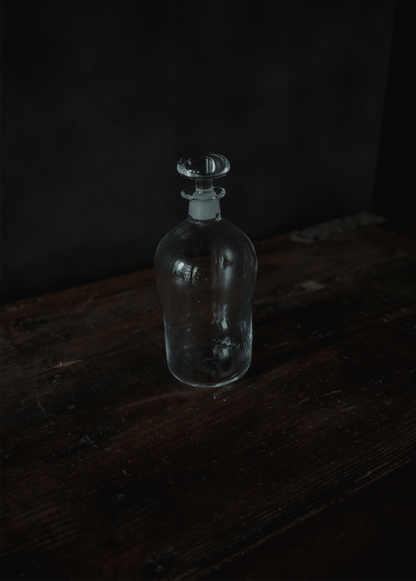 Whiskey Bottle