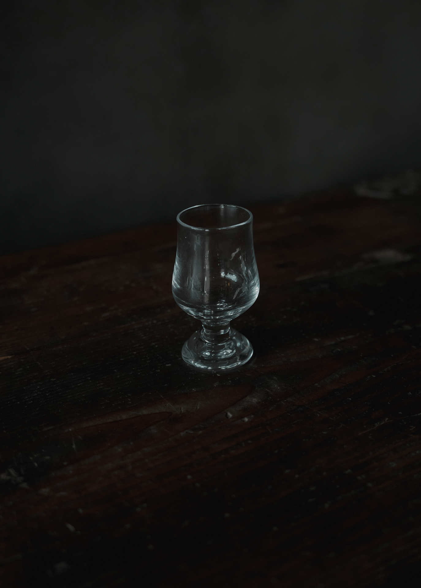 Tasting Glass