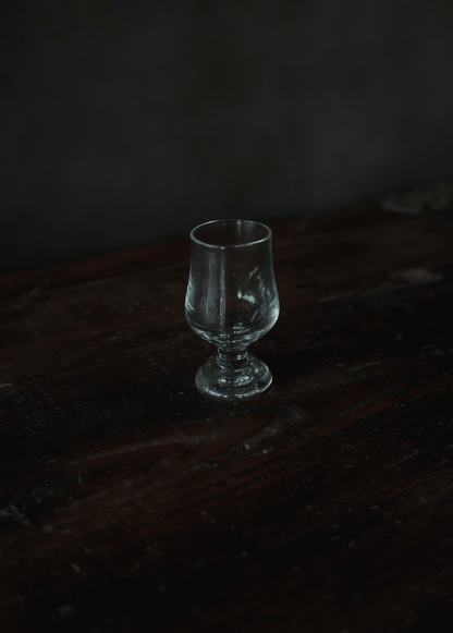 Tasting Glass