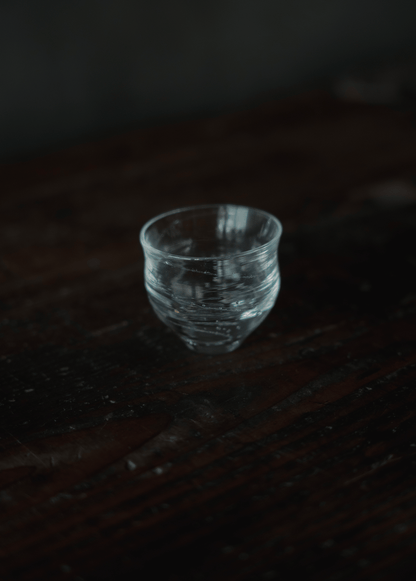 Sake cup