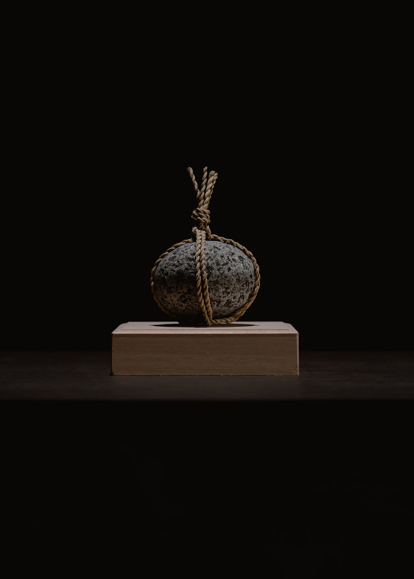 関守 / 藁 M