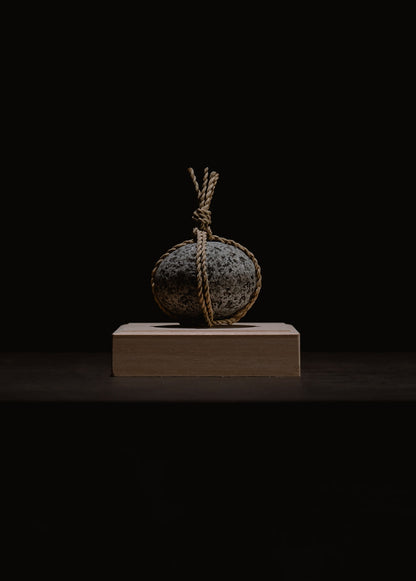 関守 / 藁 M