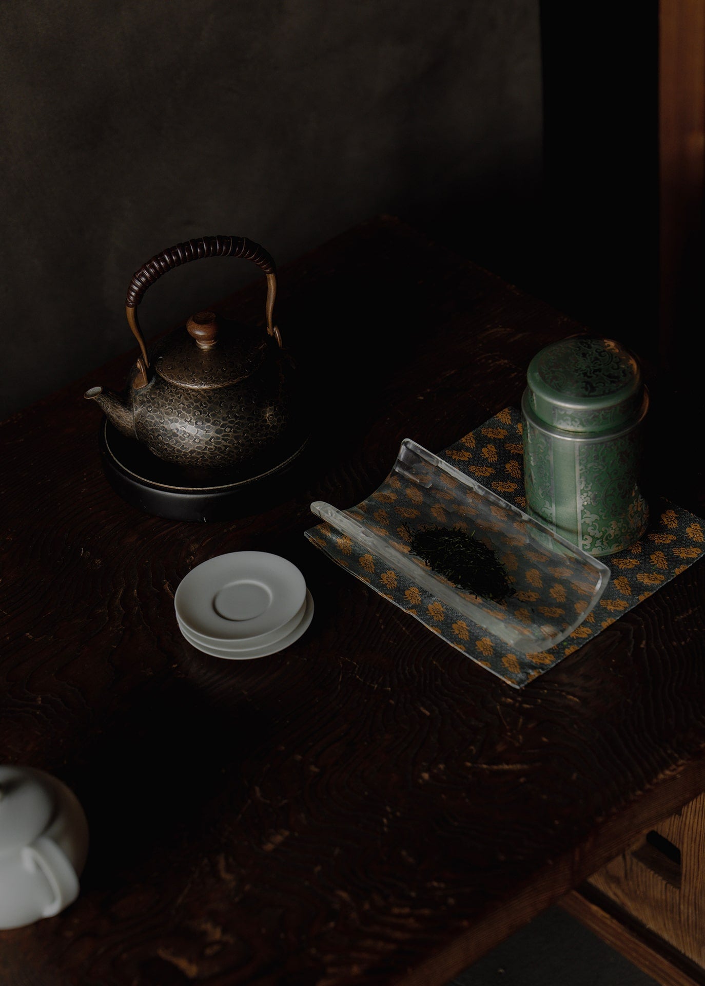 Shindai Akasugi Masadai