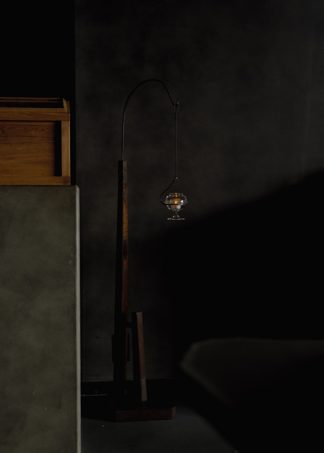 キャンドル CANDLE -a