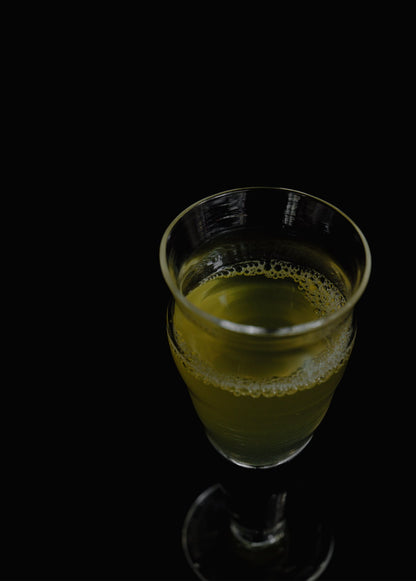 シャンパーニュグラス