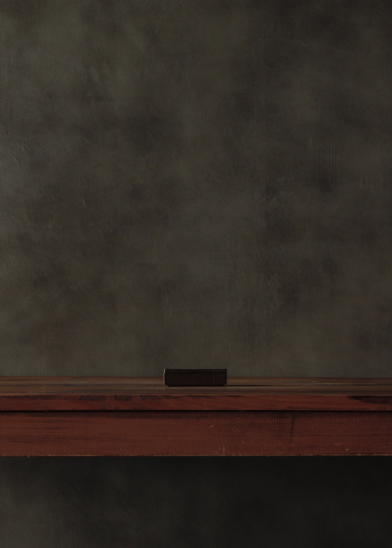 角小箱『肌目』