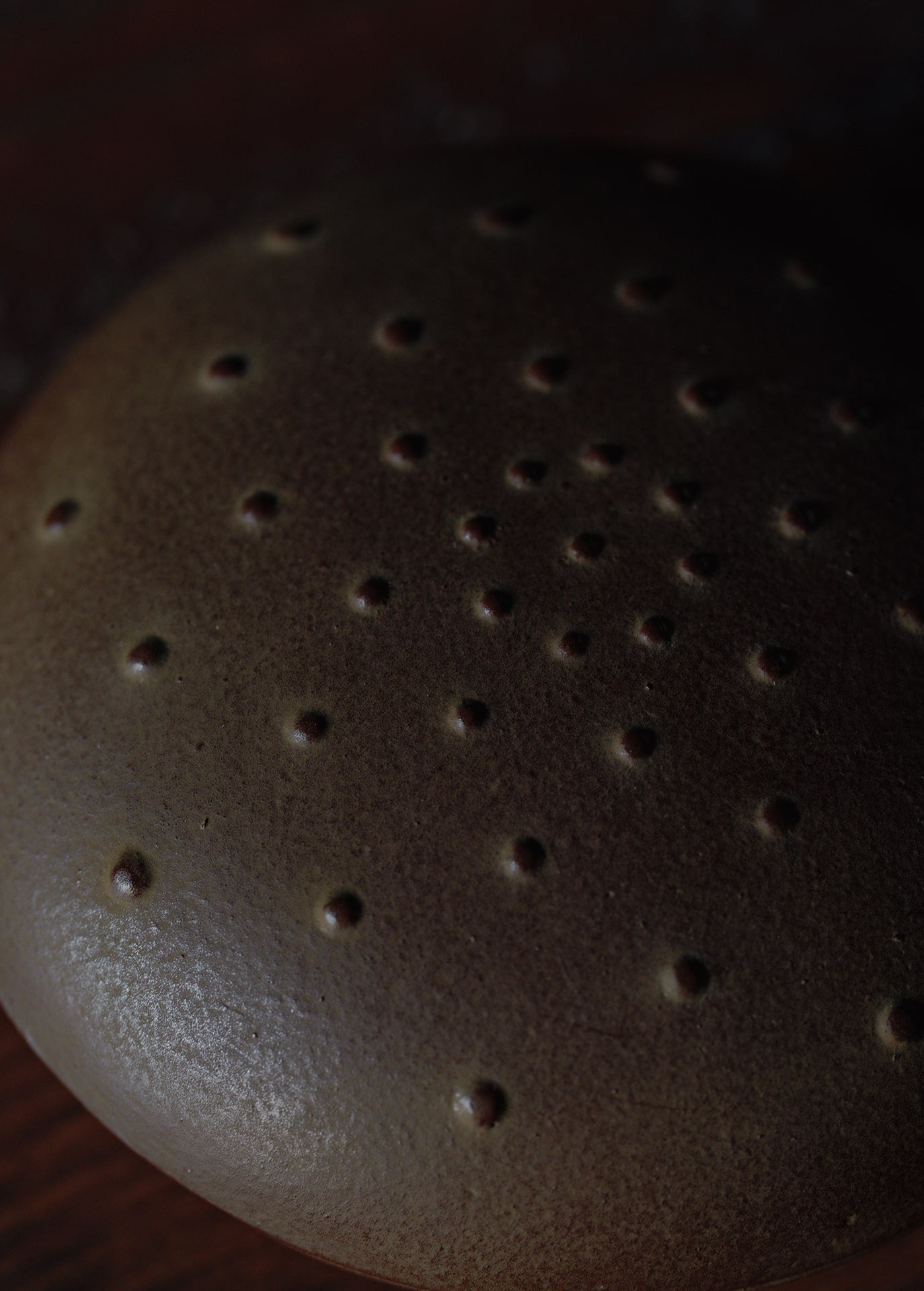 丸小物入『霰』