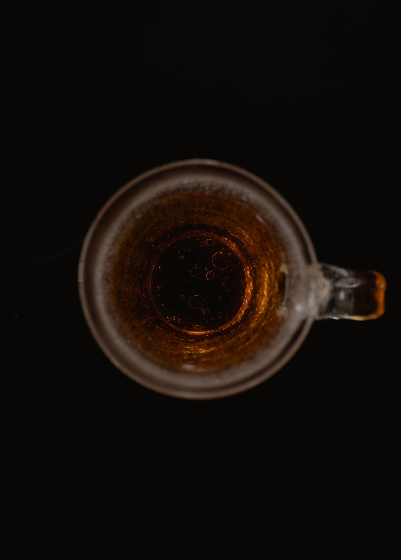 G14 Borosilicate Mug Awa