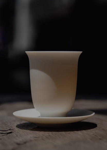 Chinese Tea Utensils Long