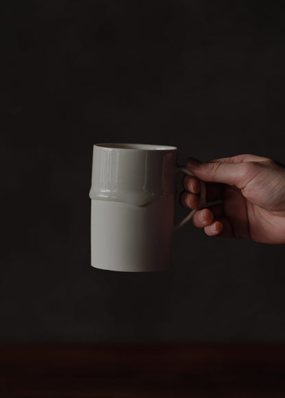 Melting point mug