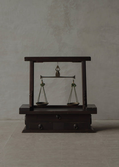 Harikuchi Edo balance