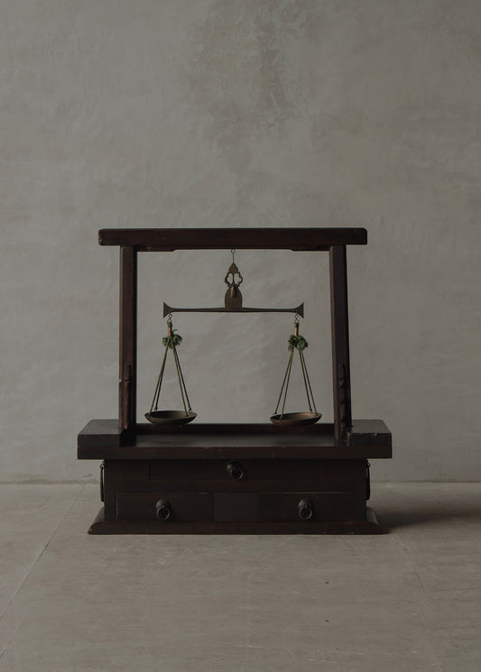 Harikuchi Edo balance