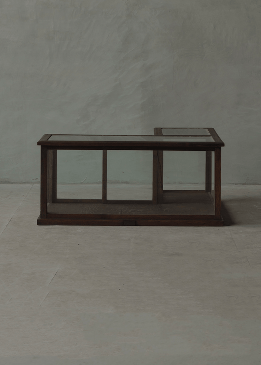 Square lacquer candy box