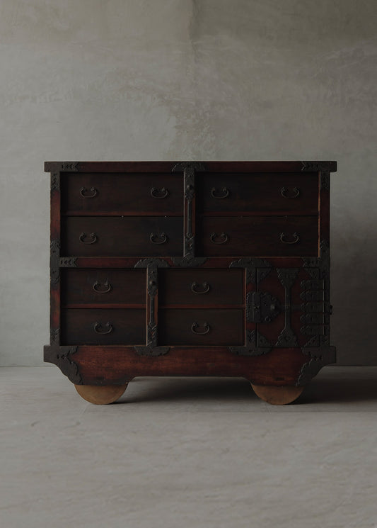 Oedo car chest