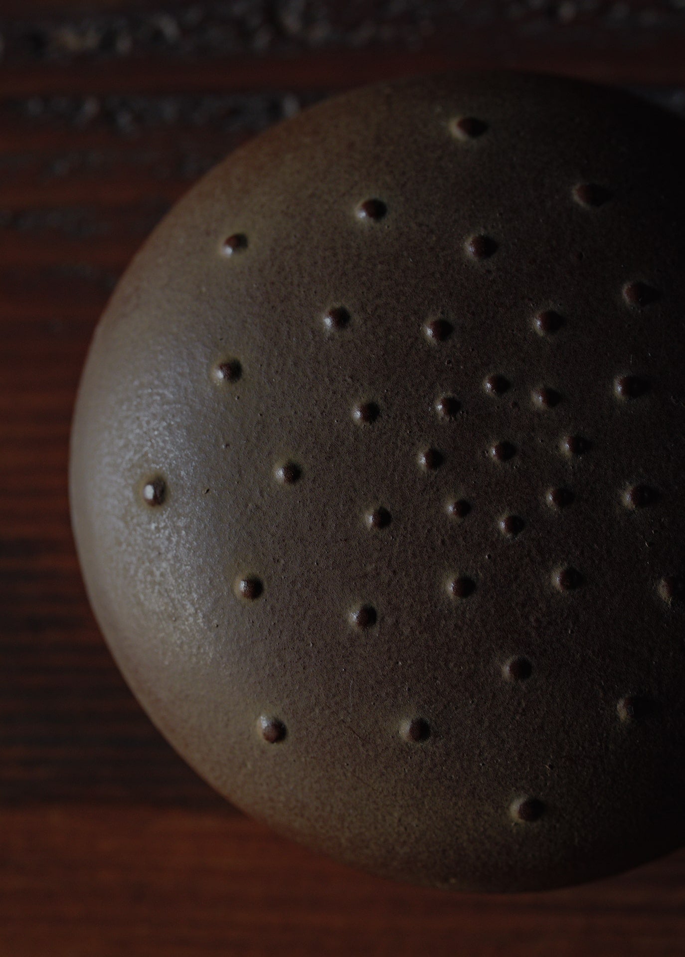 丸小物入『霰』