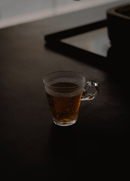 G14 Borosilicate Mug Awa