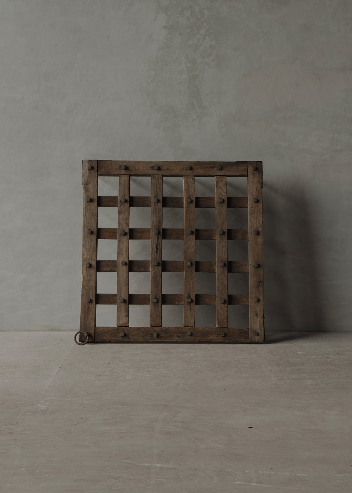 iron claw farming tool