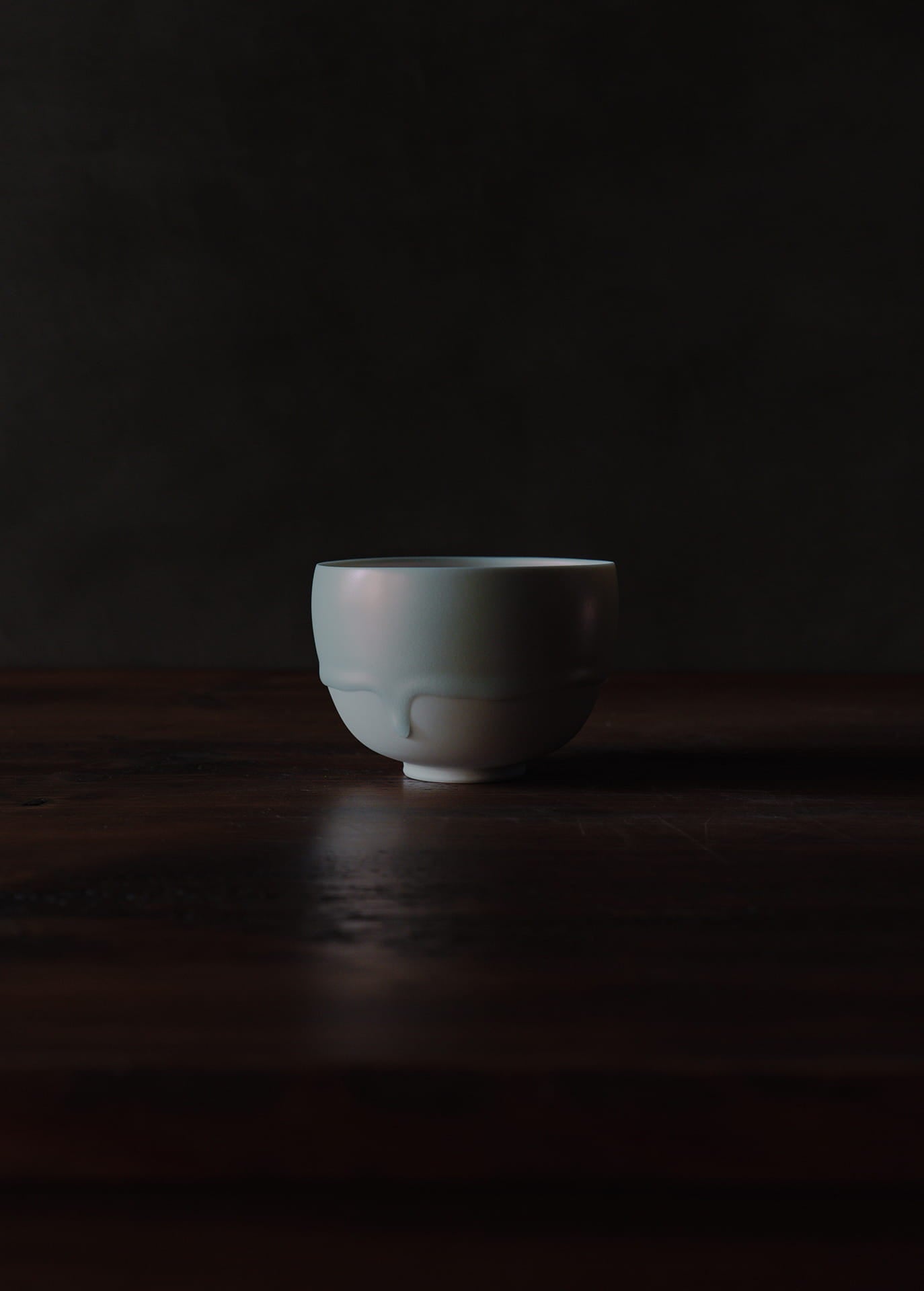 Tea bowl