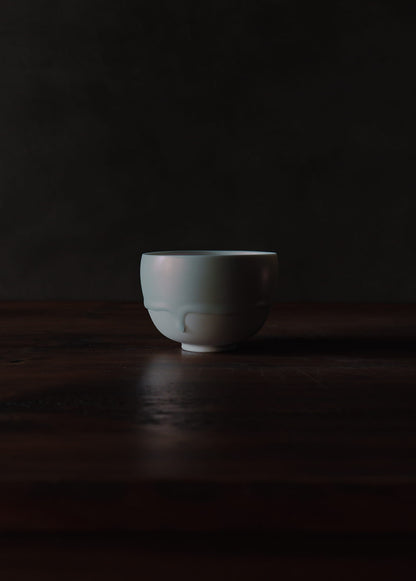 Tea bowl