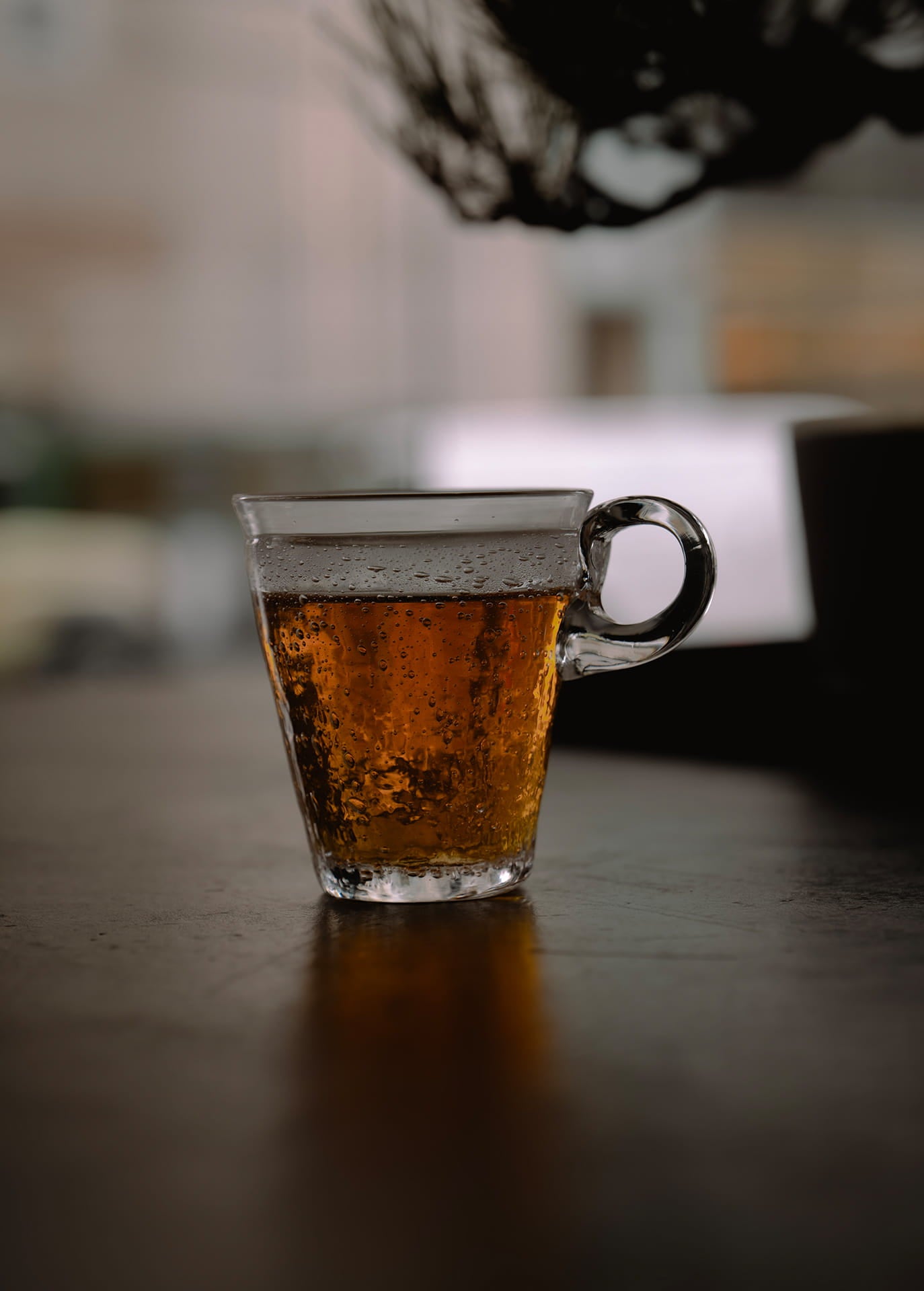 G14 Borosilicate Mug Awa