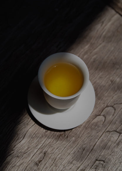 Chinese Tea Utensils Long