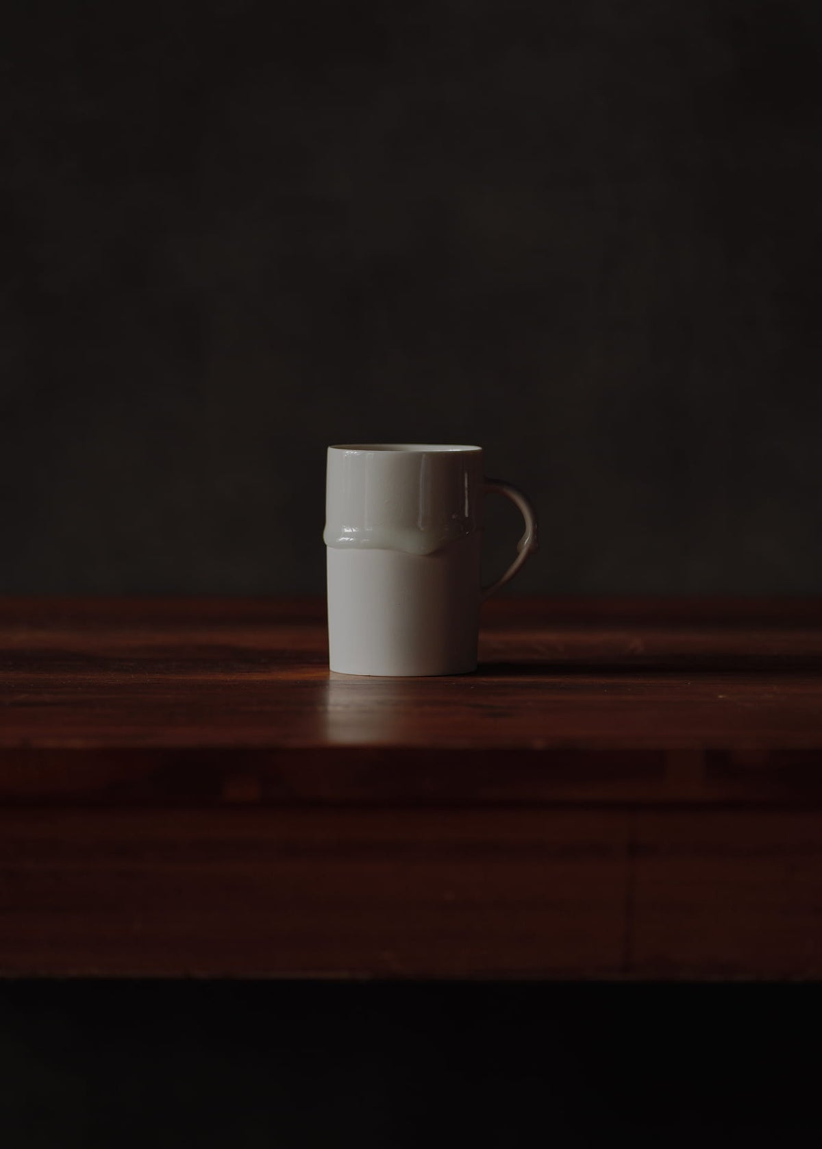 Melting point mug