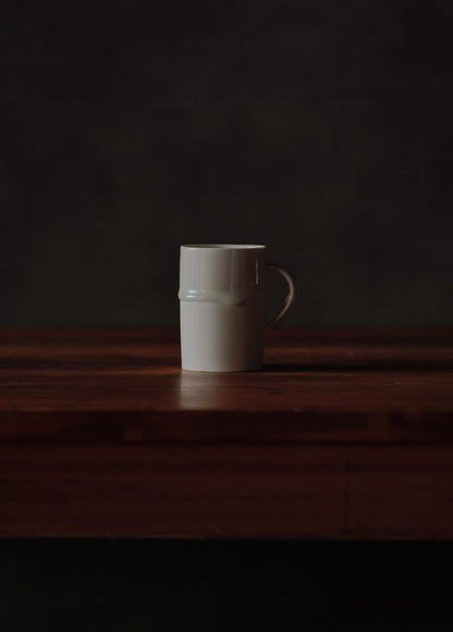 Melting point mug