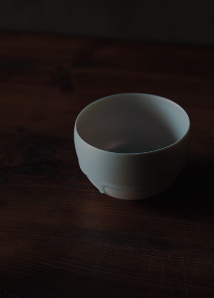 Tea bowl