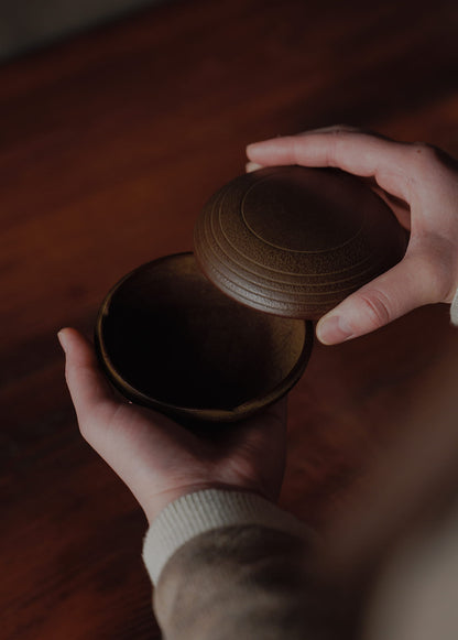 丸小物入『筋目』