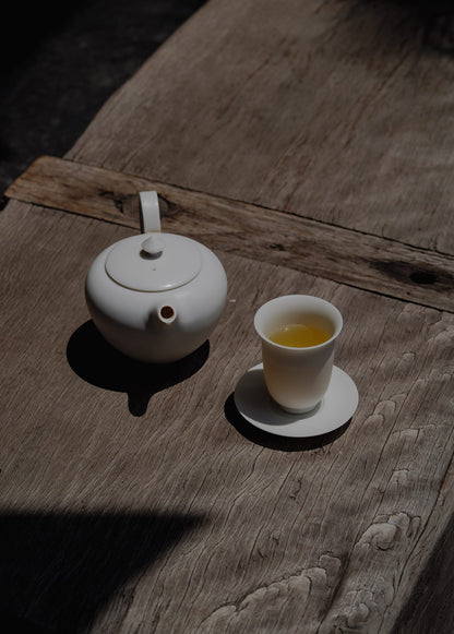 Chinese Tea Utensils Long