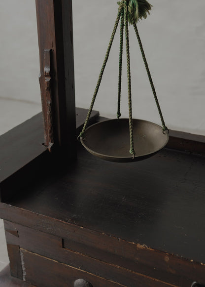 Harikuchi Edo balance