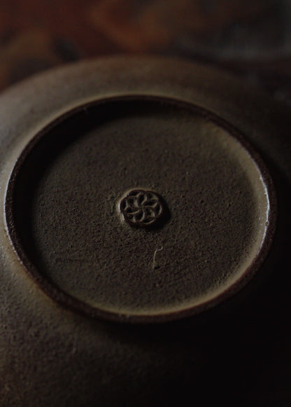 丸小物入『霰』