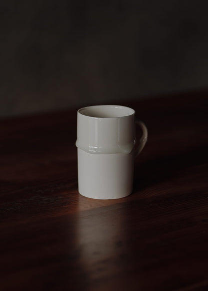 Melting point mug