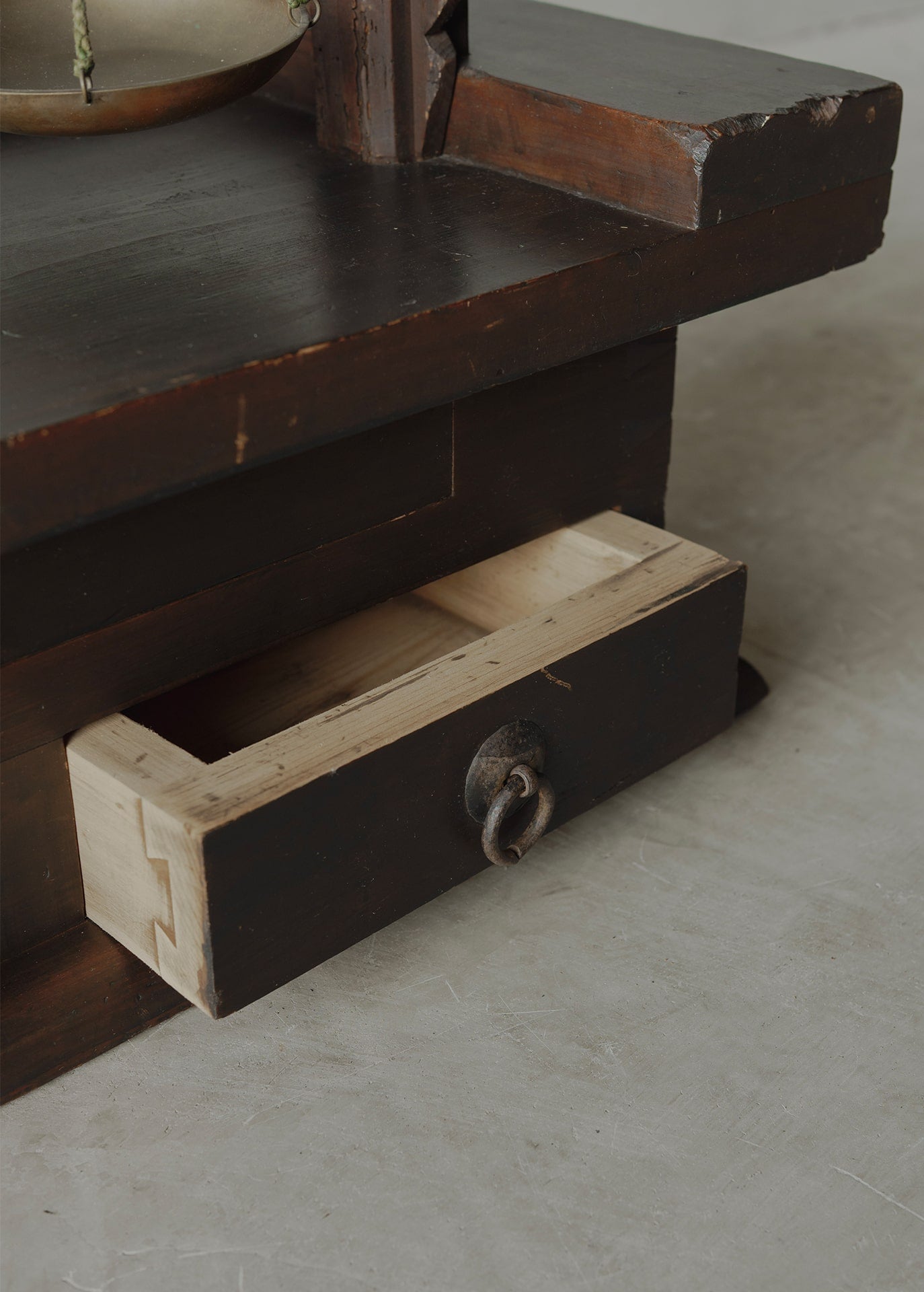 Harikuchi Edo balance