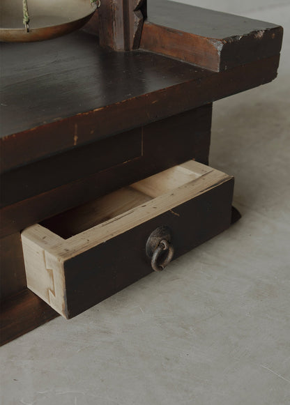 Harikuchi Edo balance