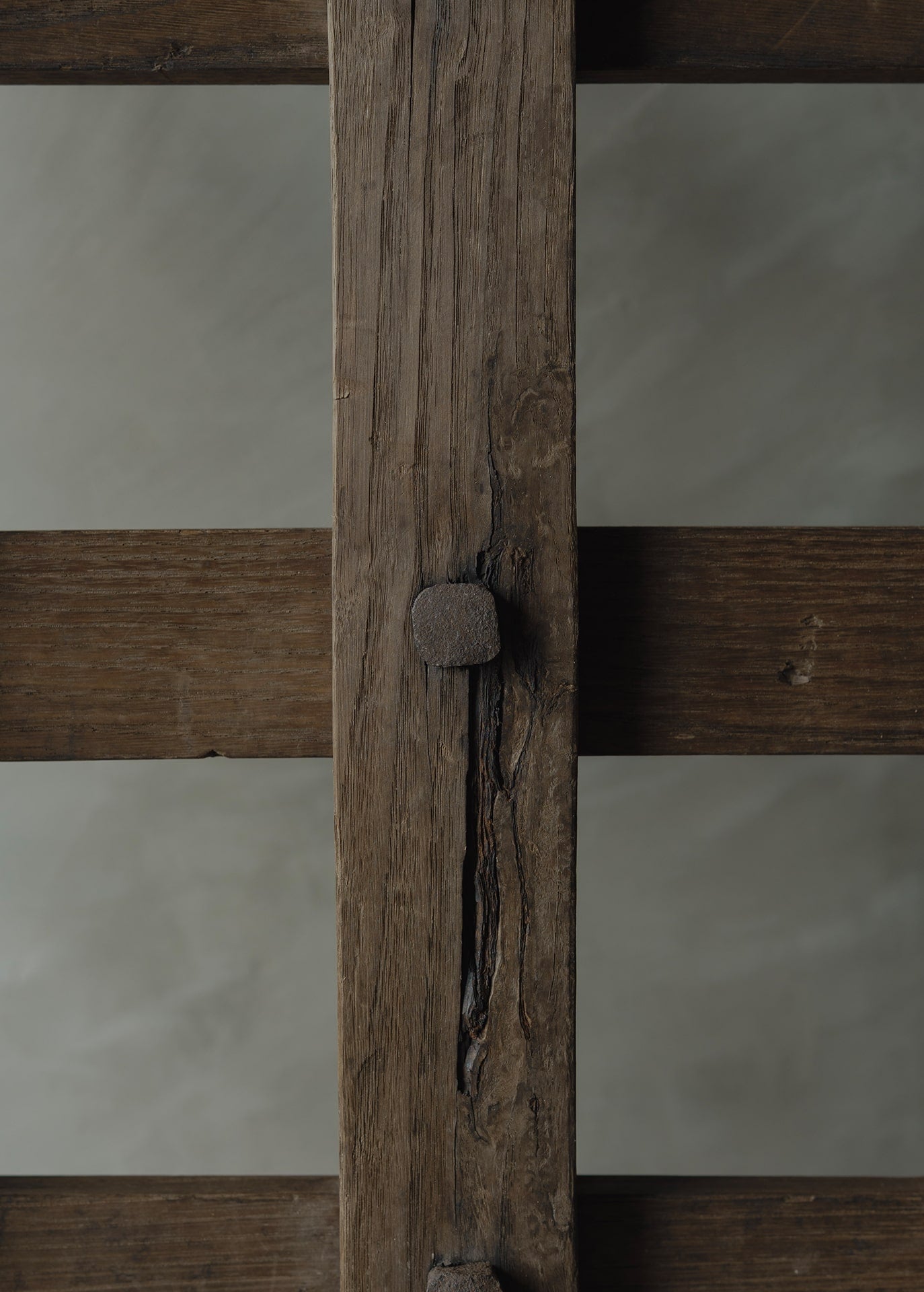 iron claw farming tool