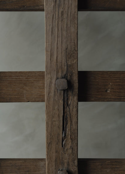 iron claw farming tool