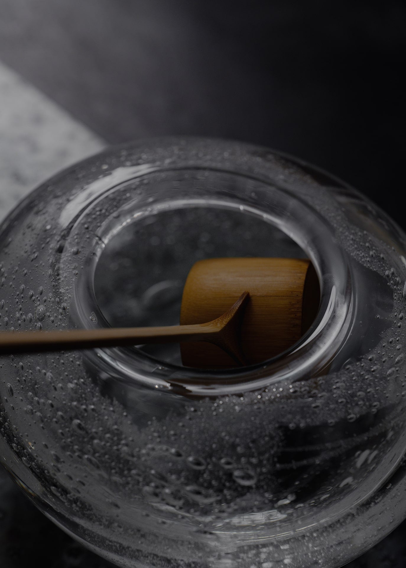 水指マユ型 – hakobune GALLERY