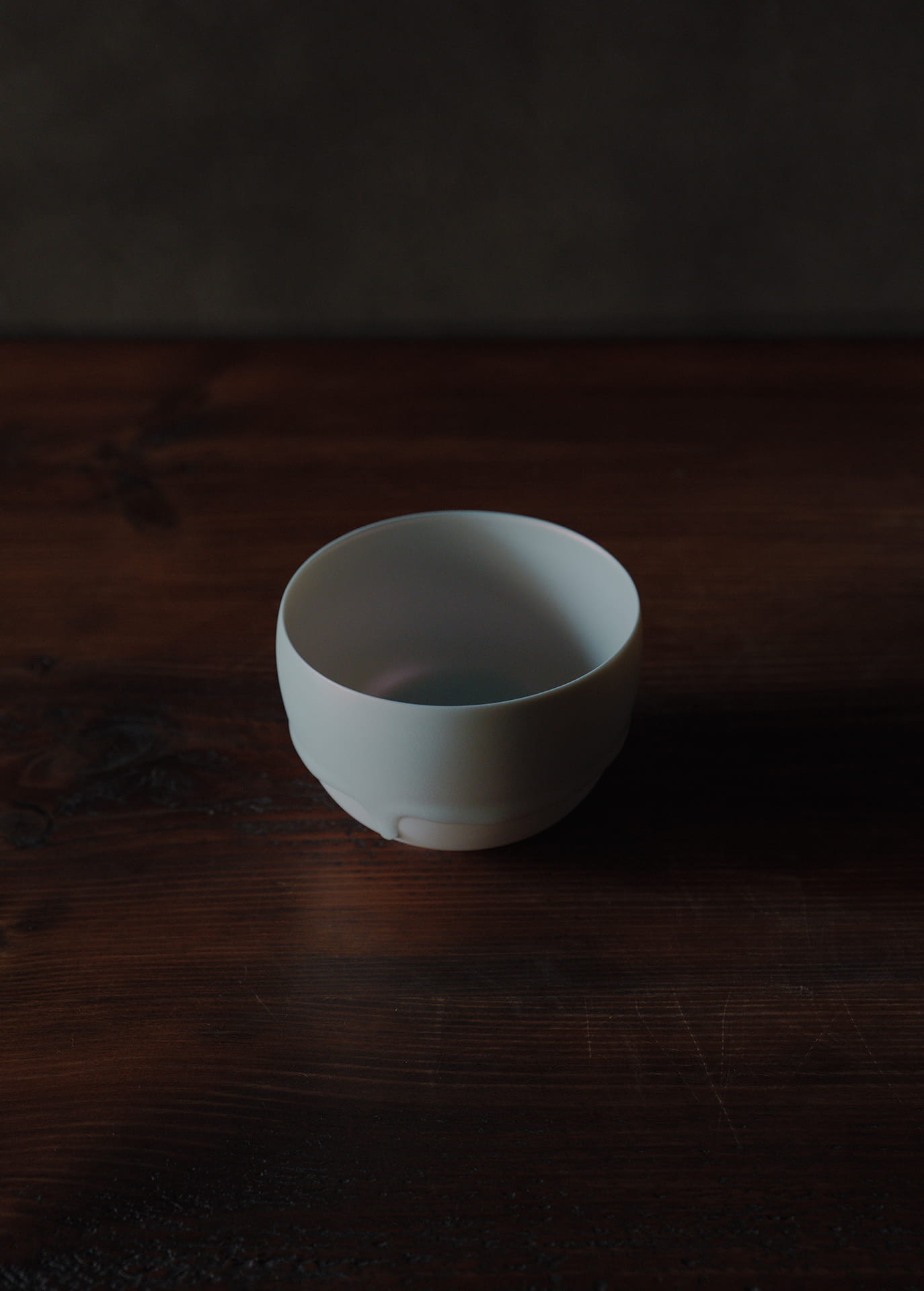 Tea bowl